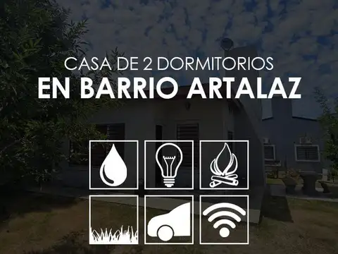 Casa en Colón