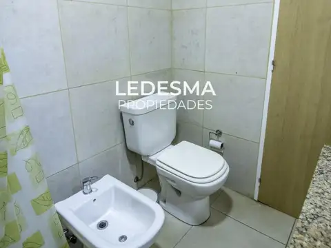 Depto Tipo Casa en Alquiler de 1 dormitorio