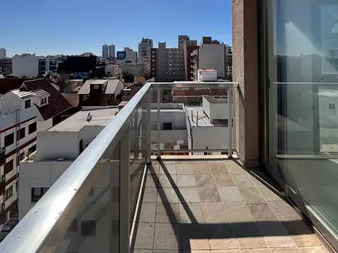 Departamento de 2 Ambientes en Playa Grande
