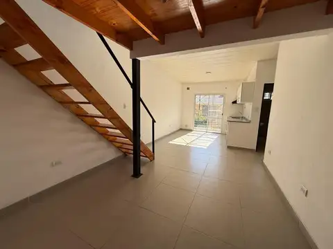 Alquiler Departamento 2 ambientes - Quilmes