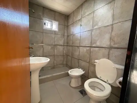 Alquiler Departamento 2 ambientes - Quilmes