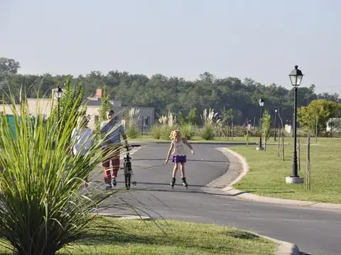 Lote en Venta Canning Barrio Santa Inés-ETAPA 2