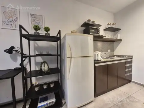 Departamento en Alquiler Temporal en San Nicolás, USD 750