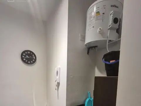 Departamento en Alquiler Temporal 8 años