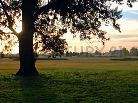 VENTA LOTE 1200 M2 EL NACIONAL CLUB DE CAMPO GRAL RODRIGUEZ