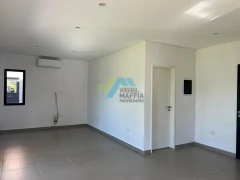 Casa  en Alquiler en El Aljibe, Pilar, G.B.A. Zona Norte