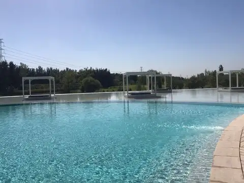 Departamento  en Venta en Yoo Nordelta, Nordelta, Tigre