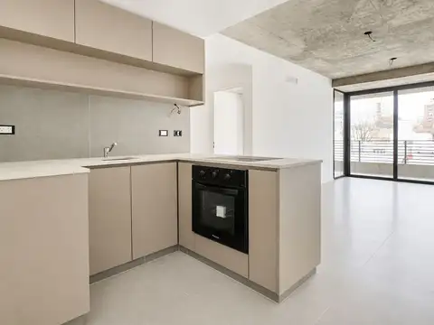 DEPARTAMENTO 2 AMBIENTES VENTA NUÑEZ