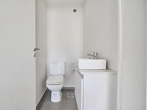 DEPARTAMENTO 2 AMBIENTES VENTA NUÑEZ