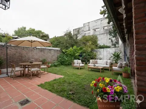 Casa en Venta de 4 dormitorios