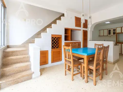 Casa en Venta 30 años