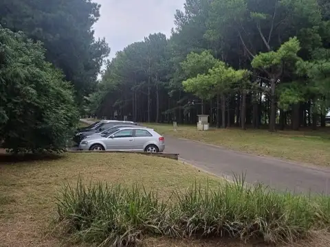 Terreno en Venta de 1618,0 m2