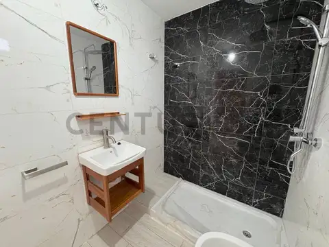 VENTA DEPARTAMENTO 2 AMBIENTES CON BALCON, CONSTITUCIÓN A ESTRENAR ENTREGA INMEDIATA 