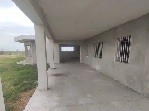 Casa en Venta 5 años