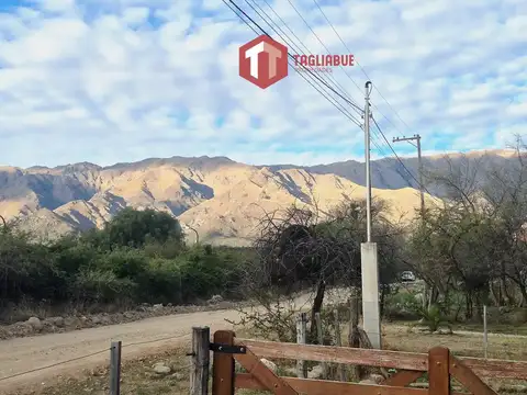 Casa con pileta en Las Moreras | Vista serrana | Oportunidad en Merlo
