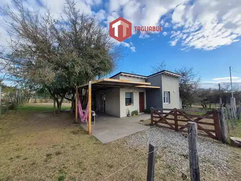 Casa en  alquiler