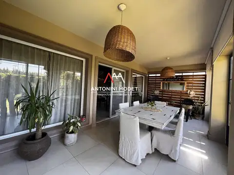 Casa en Venta al Noroeste