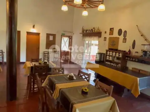 San Lorenzo, AR-CB30-1 100