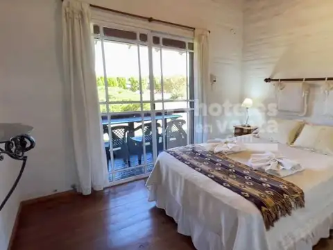 San Lorenzo, AR-CB30-1 100