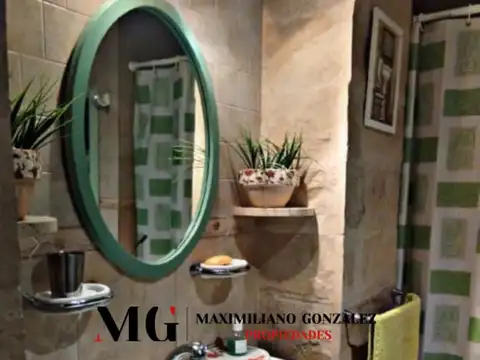 Casa alquiler Barrio links La Unión