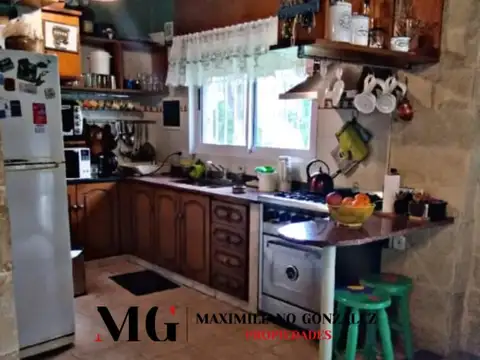 Casa en Alquiler Temporal de 3 dormitorios
