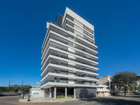 Departamento en Venta al Norte