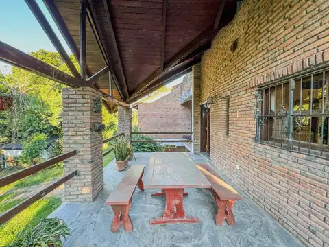 Casa en Venta 30 años