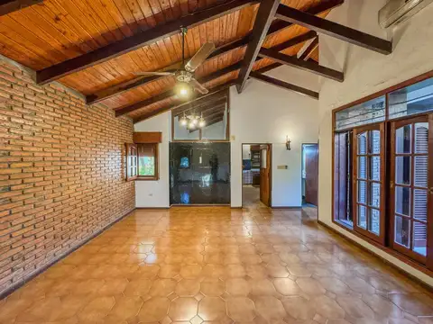 CASAS - CHALET - VILLA PUPPO, RESISTENCIA