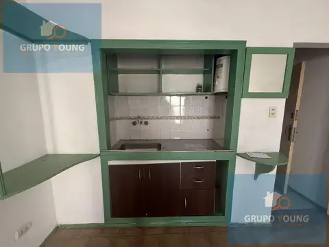 Departamento en Venta en Constitución, USD 30.000