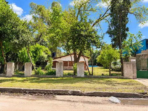 Quinta en Venta en 9 de Abril, USD 139.000