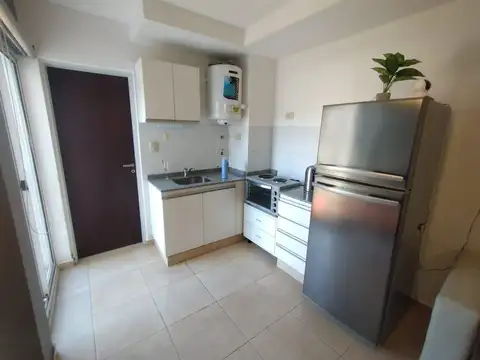 Departamento en Alquiler en Nuestra Señora De Lourdes, $ 650.000