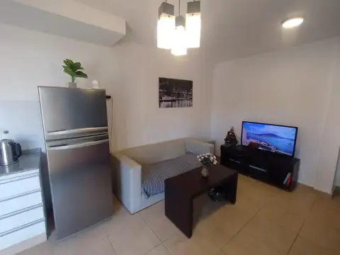 Departamento en Nuestra Señora de Lourdes