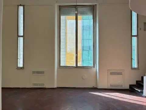 ALQUILER-LOFT MONOAMBIENTE-CENTRO-SIN EXPENSAS
