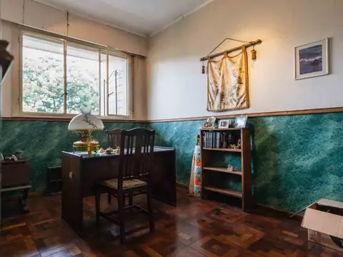 Departamento 6 ambientes con 3 baños