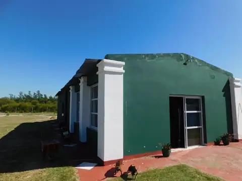 Casa en Venta en General Guemes, USD 95.000