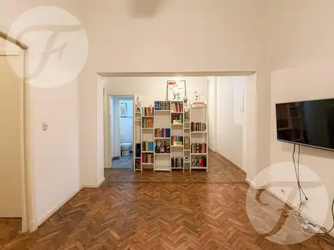 Departamento en Venta en San Nicolás, USD 138.000