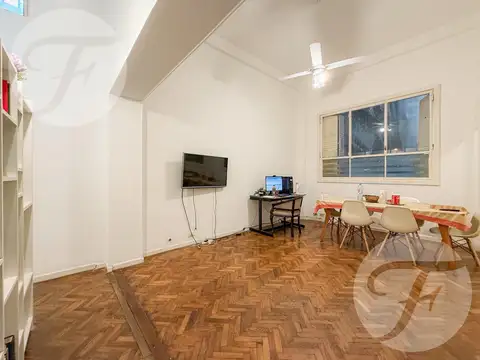 Departamento en Venta Apto profesional