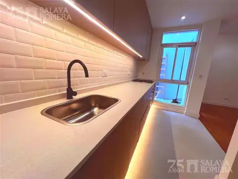 Depto Tipo Casa en Venta al Norte