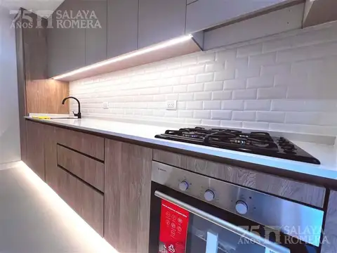 Depto Tipo Casa en Venta A Estrenar