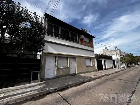 Pío Rodríguez 5300