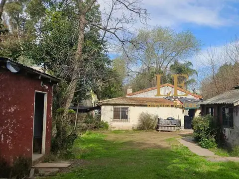 Lote en Venta - Ingeniero Maschwitz