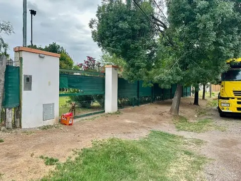 Casa en Barrio Alto portal del Sauce 1Dorm