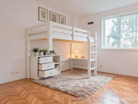 Departamento en Venta de 4 ambientes