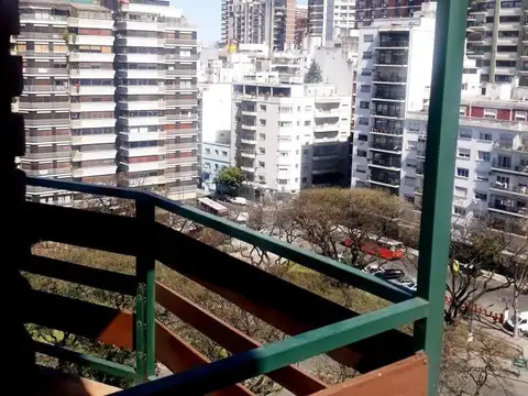 Departamento en Alquiler 30 años