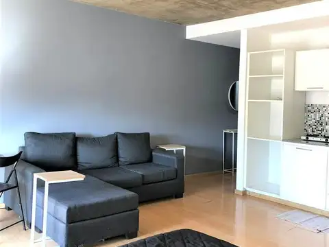 Departamento en Alquiler Temporal al Este