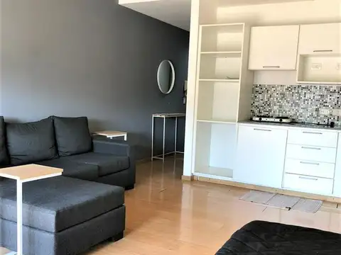 Monserrat - Salta 900, 1 amb, (RML) laundry, piscina.