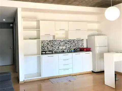 Departamento en Alquiler Temporal en Monserrat, USD 620