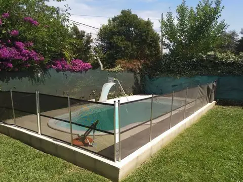 Casa en Venta 6 años