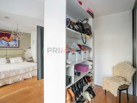 Departamento en Venta 18 años