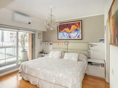 Departamento en Venta con 2 cocheras
